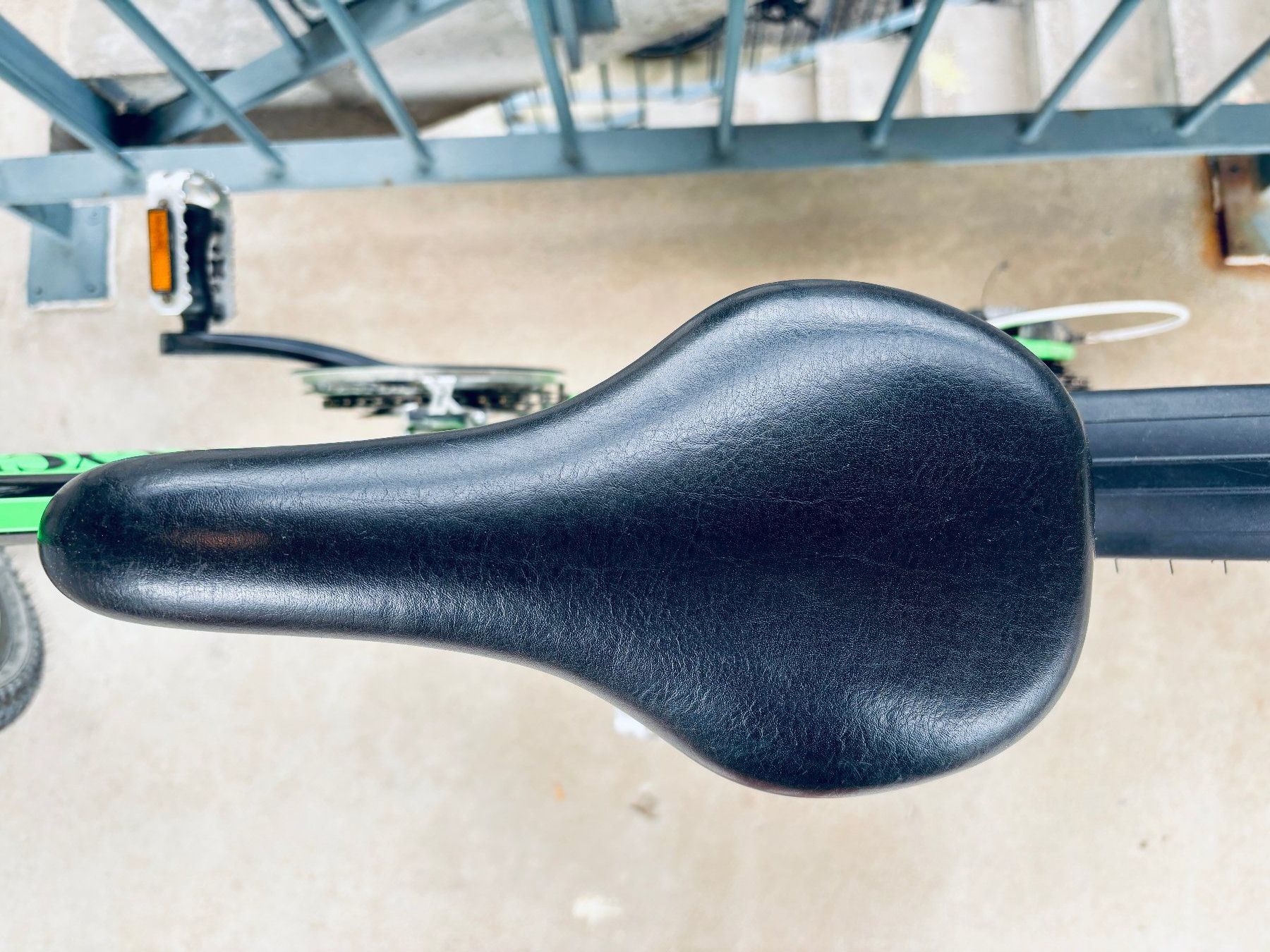 MTB Cycletech Biciclette: MTB CYCLETECH Speedster 24 – Usato da Zürich venduto da tkhs 2