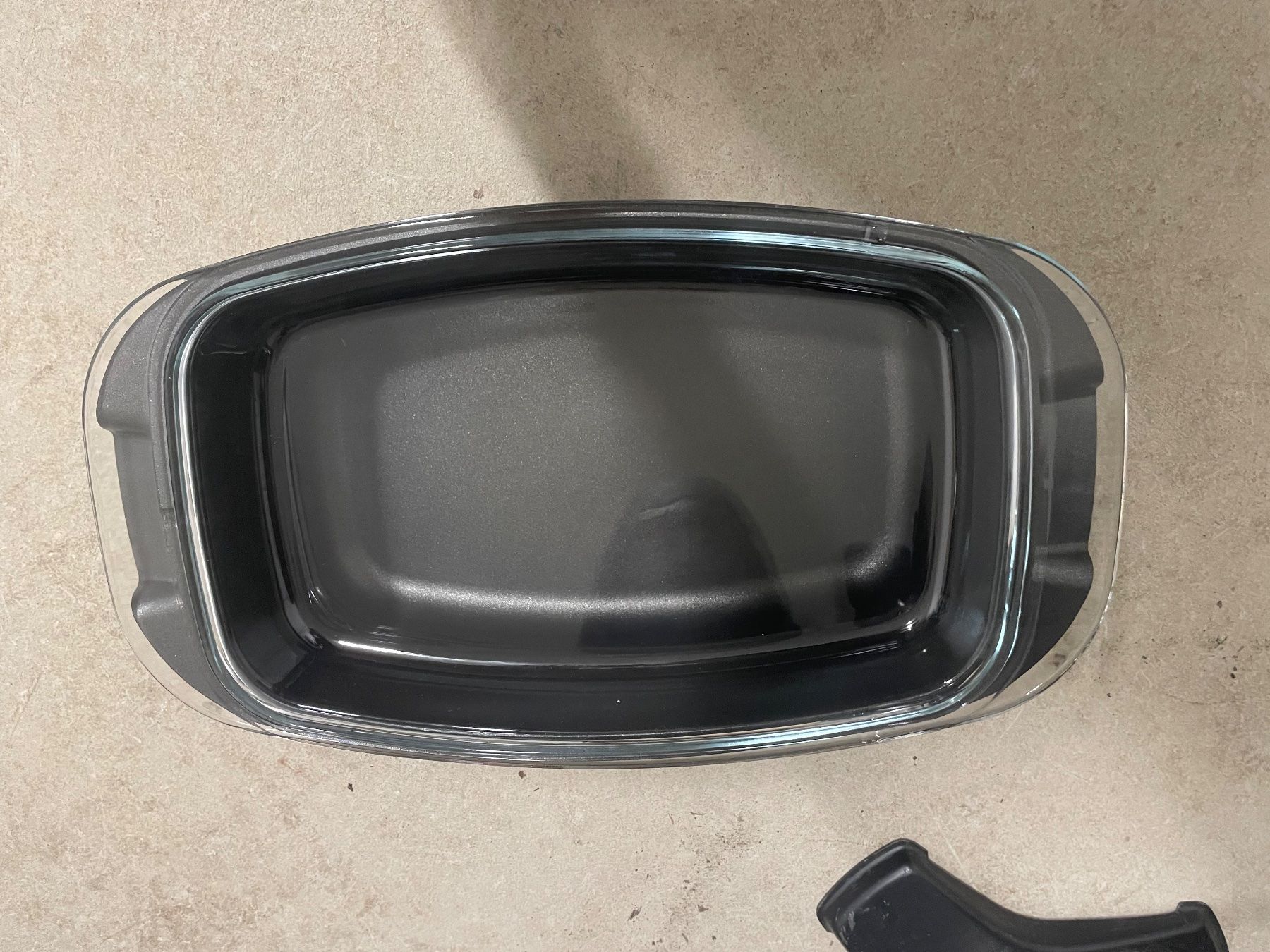 Teglie da forno: Auflaufform schwarz – Usato da Kerns venduto da viv_959f 2