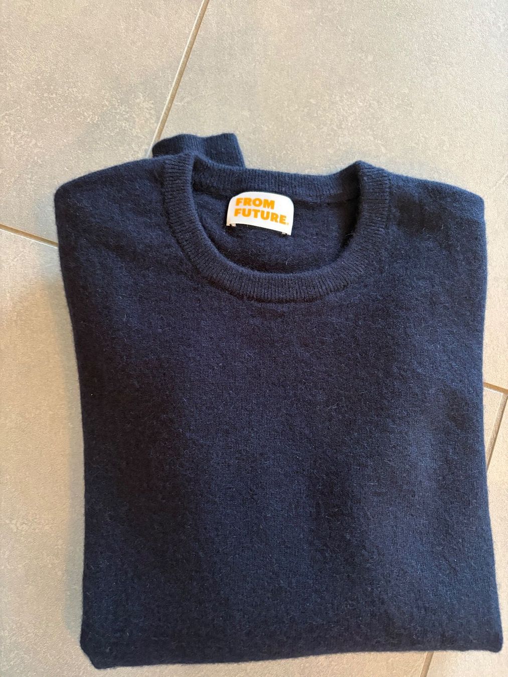 Pulls & Sweat-shirts: Pullover From Future dunkelblau – D'occasion à Dielsdorf par Anthony111 5