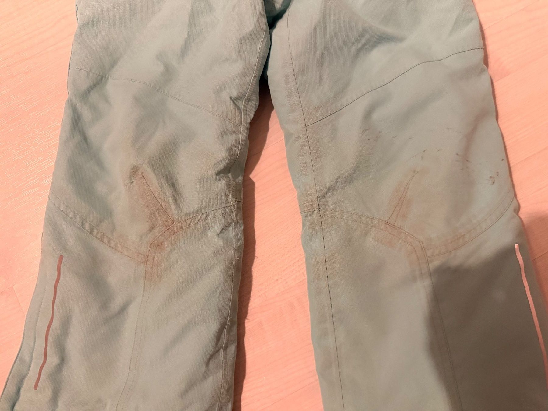 Pantaloni: Skihosen, Gr. 104 – Usato da Niederurnen venduto da Carbon21 1