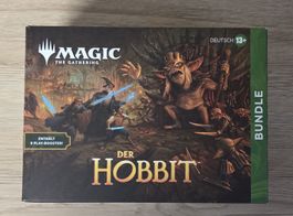 Magic The Gathering Der Hobbit Bundle