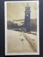 St-Moritz - 1923