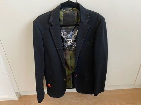 Philipp Plein Blazer