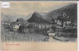 Souvenir de Sion