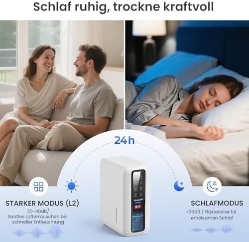 Tränken & Tröge: Elektrisch mit 2L Wassertank und – Neu und originalverpackt aus Hundwil von pak_b5sl 4