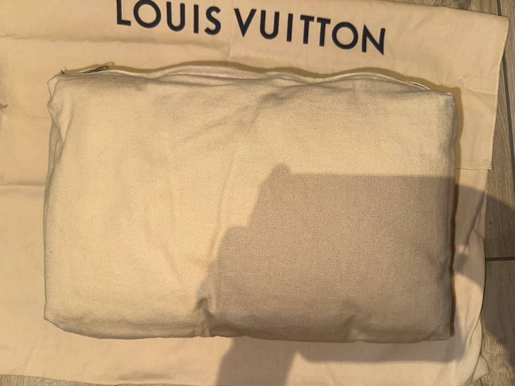 Louis Vuitton Valigie & Borse: Louis Vuitton porte document voyage Damier Graphite – Nuovo (secondo la descrizione) da Tramelan venduto da Rickyricky 2