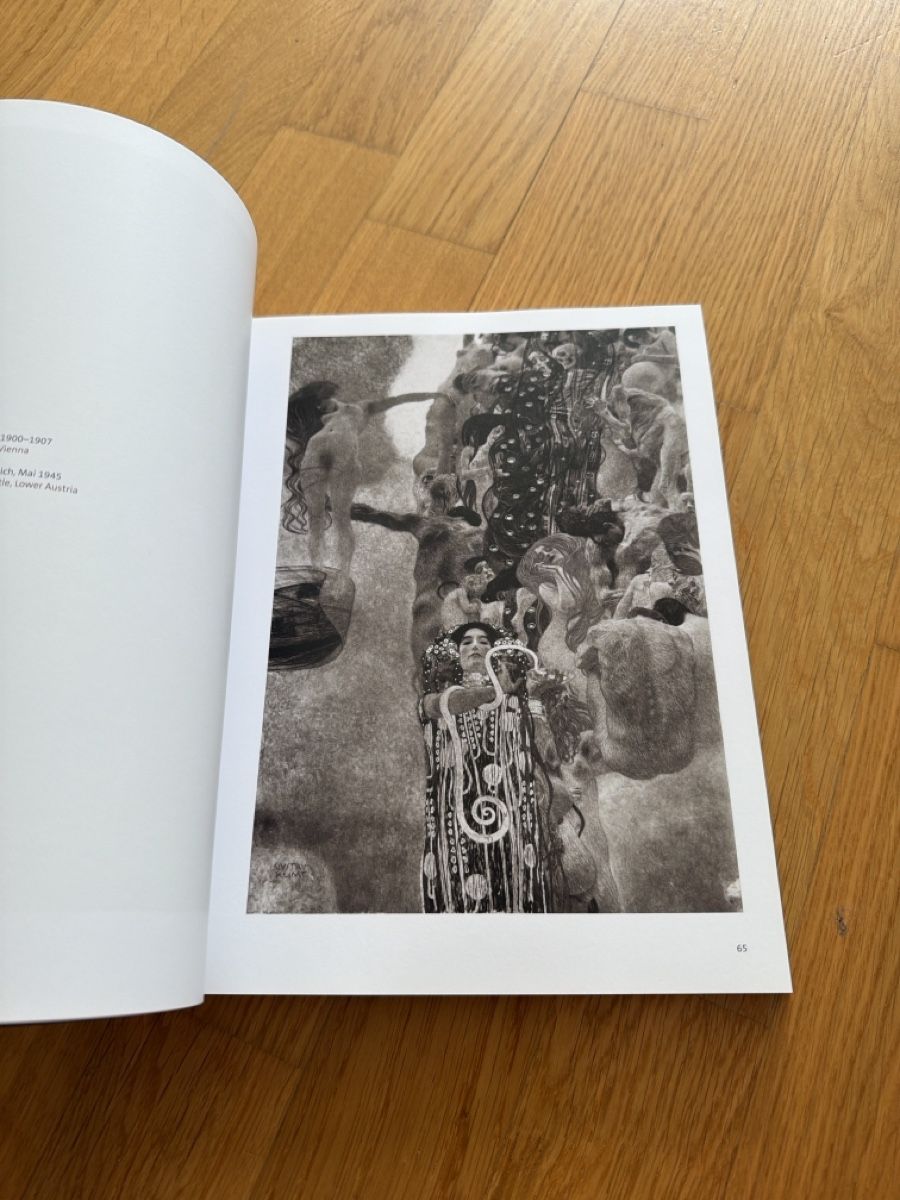 Libri: Kunstbuch Klimt – Usato da Luzern venduto da met_b7bf 4