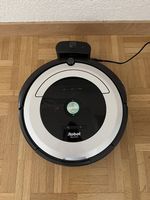 Robot aspirateur