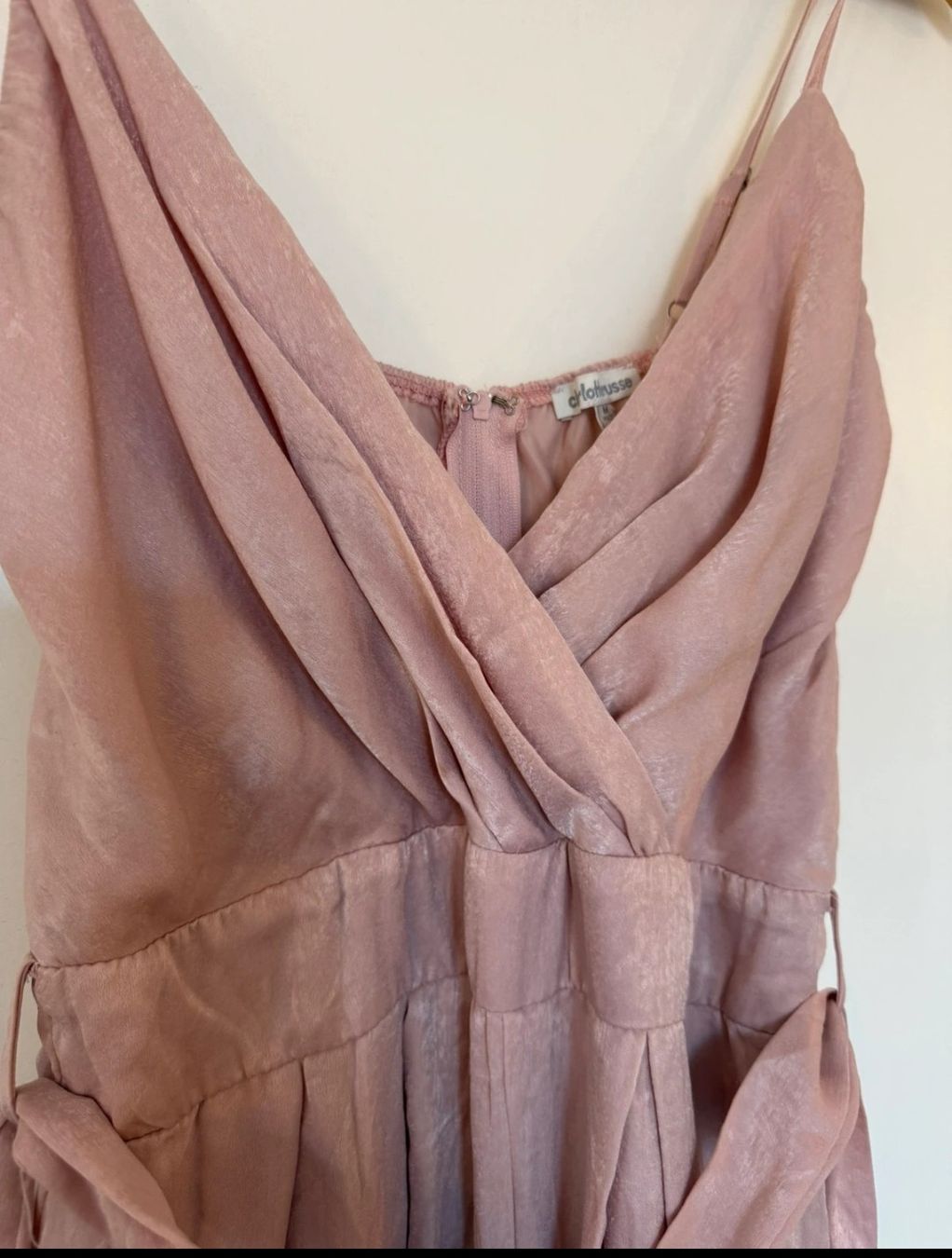 Tute: Jumpsuit S – Nuovo (secondo la descrizione) da Zürich venduto da pir_h2xl 1