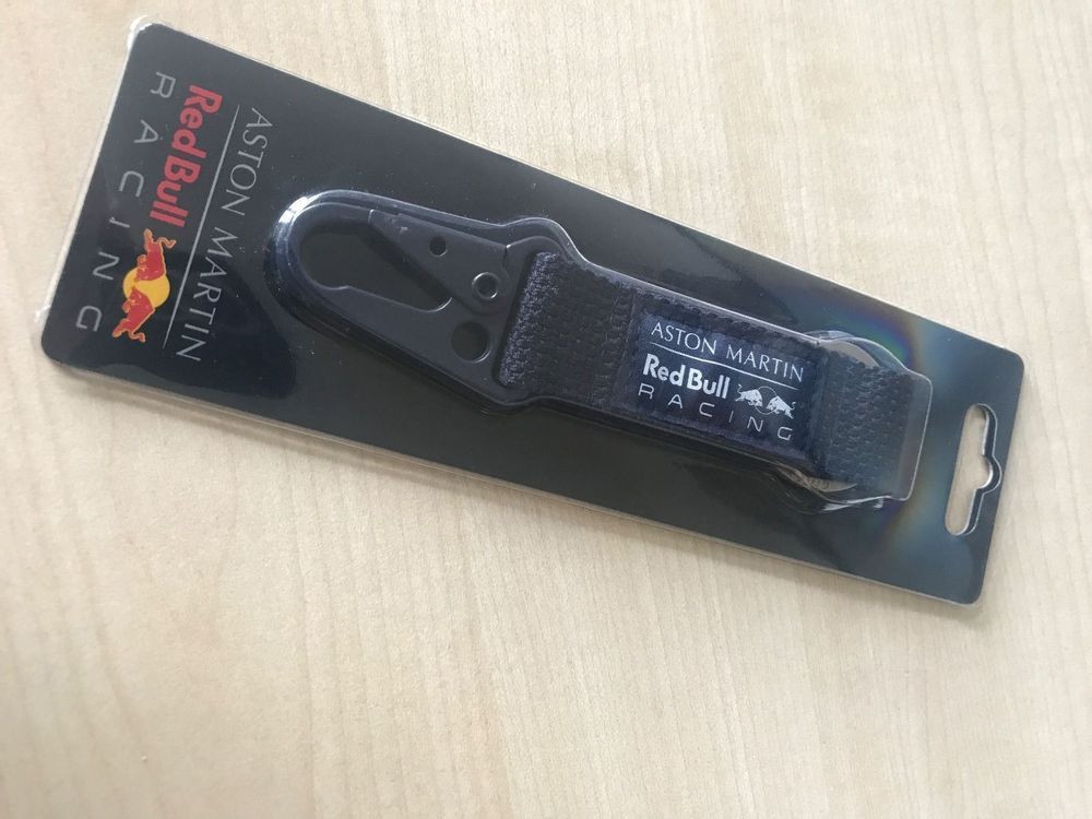 Porte clé AstonMartin RedBull Kaufen auf Ricardo