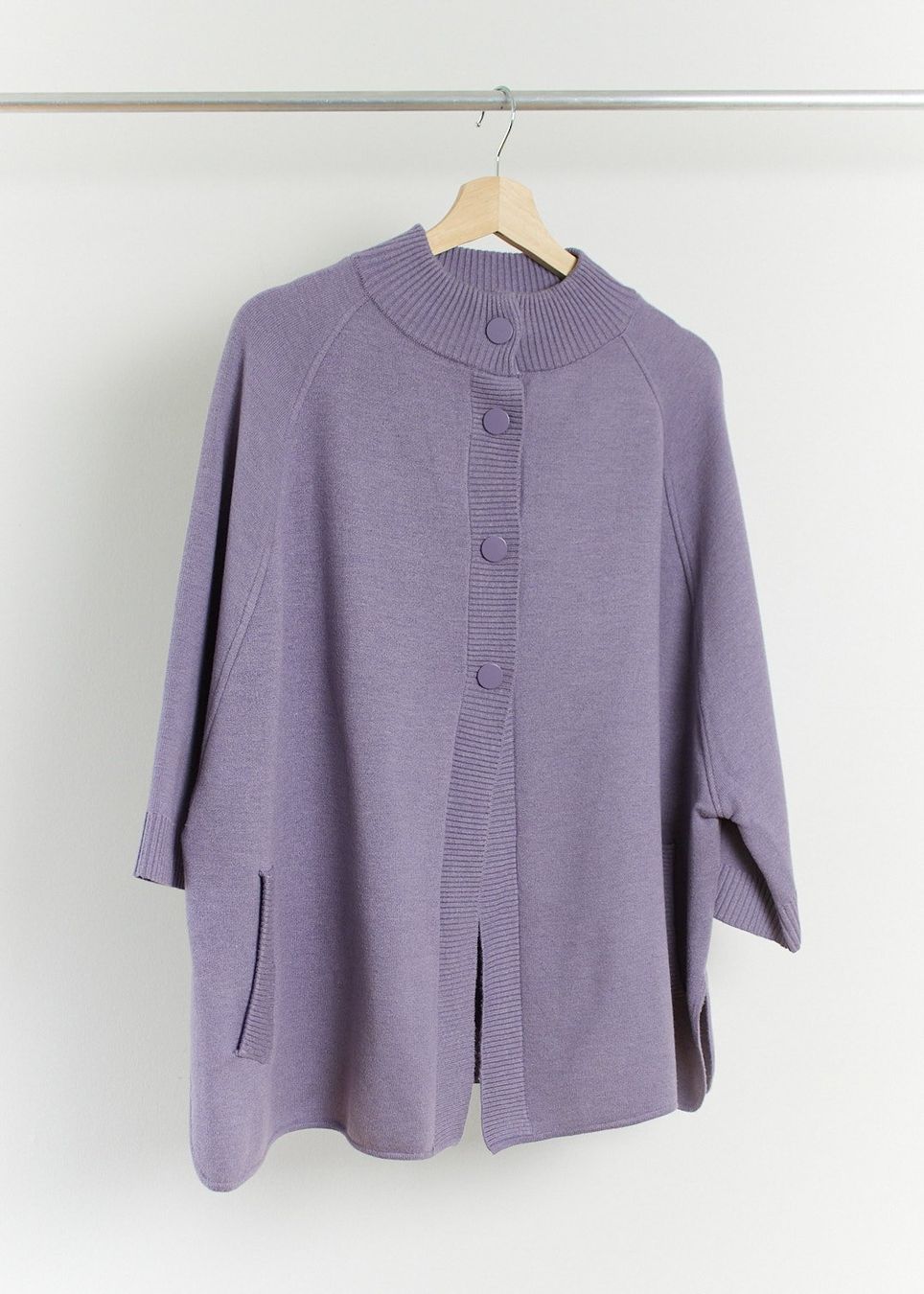 Altro in Moda donna: PARFOIS PONCHO Größe M, WIE NEU – Nuovo (secondo la descrizione) da Zug venduto da joa_dp6f