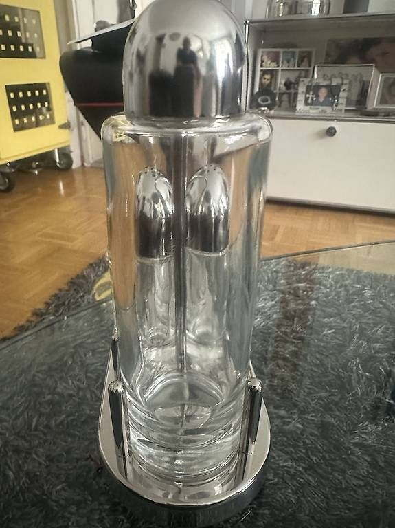 Gläser: ALESSI MÉNAGE – Gebraucht aus Bern von Ginotto.1953 2