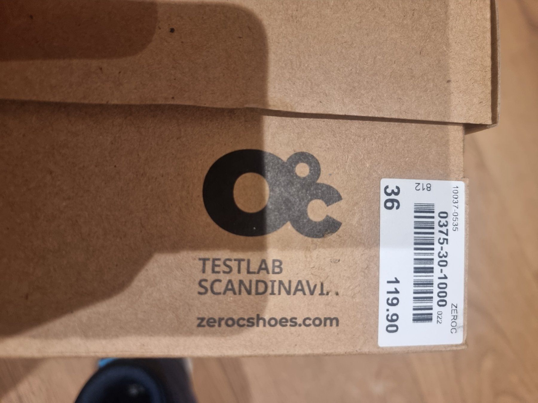 Scarpe per ragazzi: Zero C Winterstiefel, 36 – Usato da Buttikon SZ venduto da Limo180 5