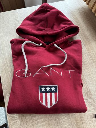 Hoodie Gant