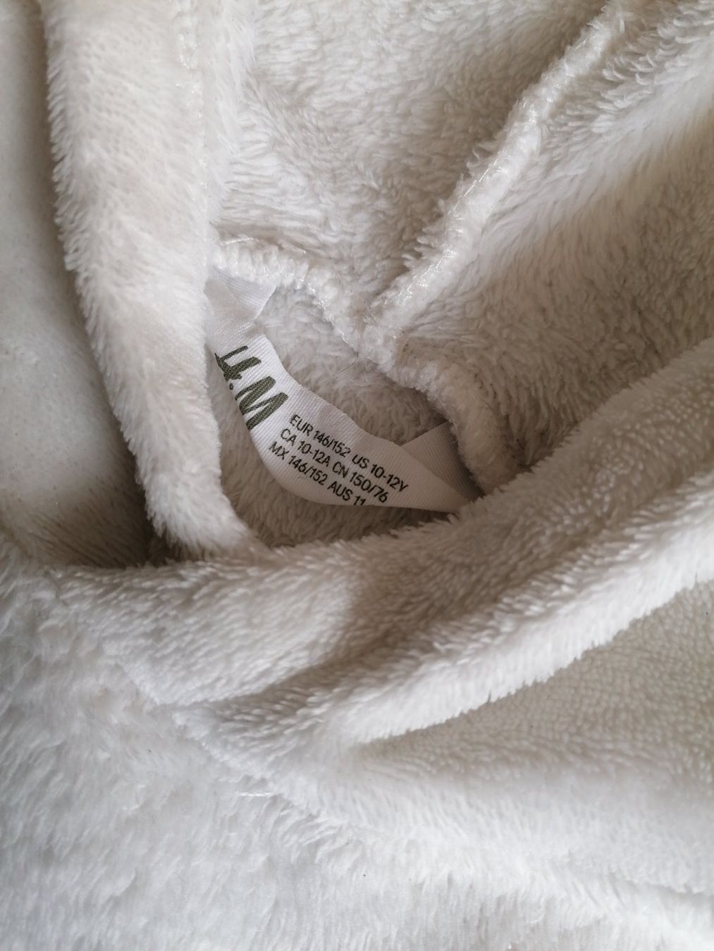 H&M Maglioni & Felpe: Pullover Gr 146 / 152 – Usato da Büttikon AG venduto da Amineah 2