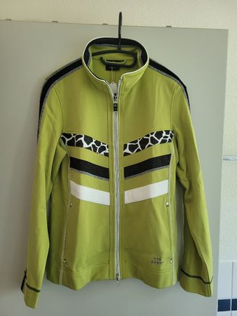 Canyon Women Sports Trainerjacke NEU