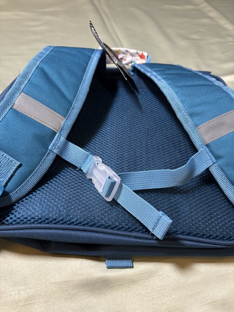 Borse & Zaini: Schoolbag – Nuovo e nell'imballaggio originale da Genève venduto da Second_Hand_Ch 2