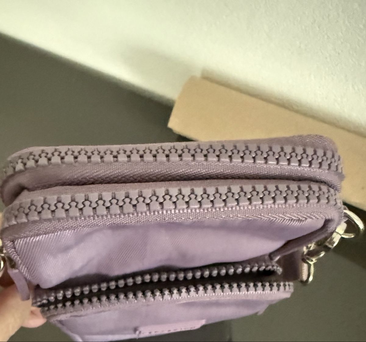 Borse da donna: Handtasche mit drei Fächern  – Nuovo (secondo la descrizione) da Pfeffikon LU venduto da pepino17 3