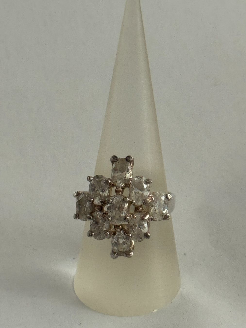 Ringe: Vintage Silberring – Gebraucht aus Muttenz von einfach-schoen 2