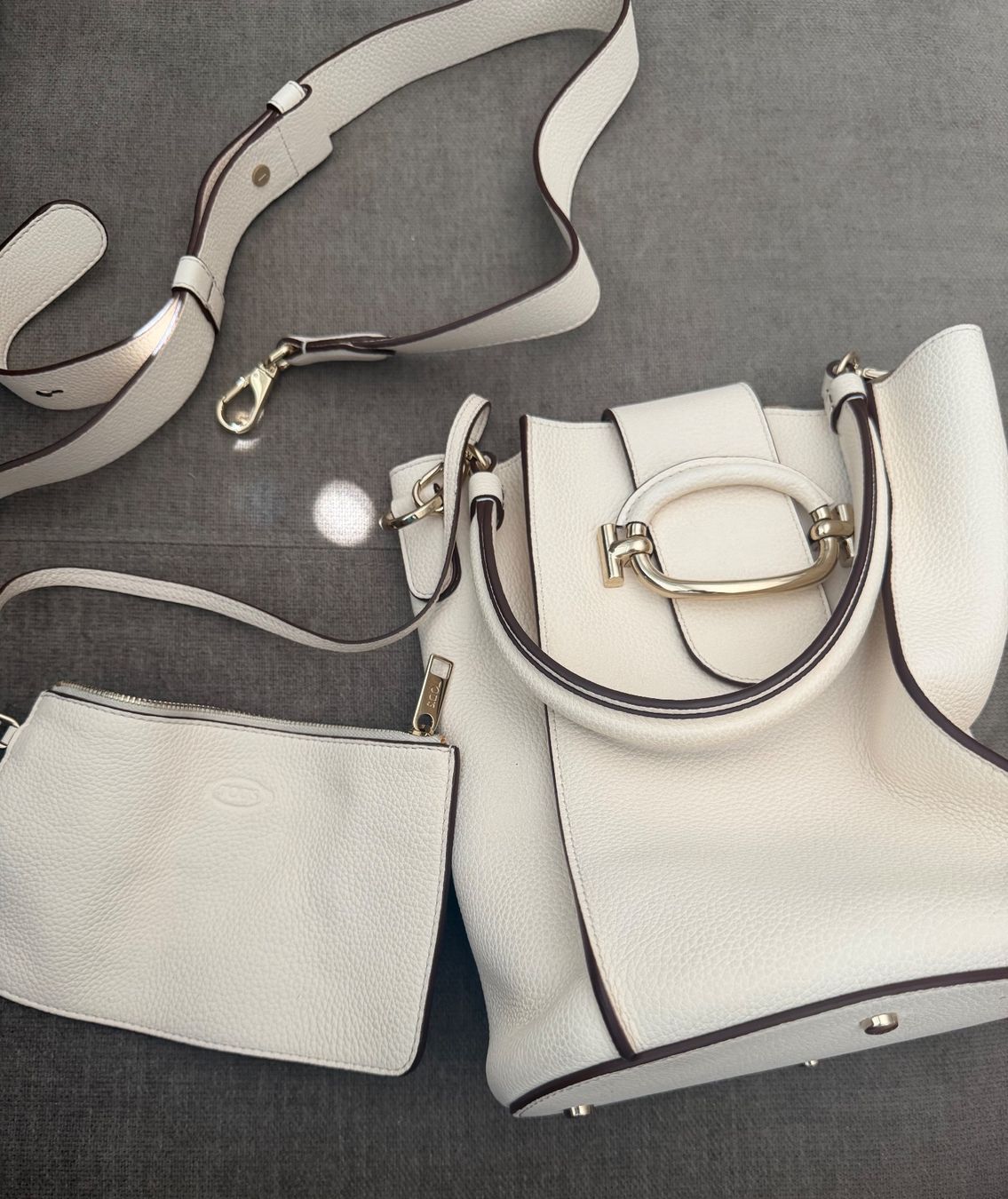 Tod'S Taschen für Damen: Borsa Tod’s – Gebraucht aus Gentilino von shoes_jvs6