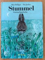 Buch - Stummel - Guetnachtgschicht CH-Deutsch