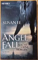 Angelfall : Nacht ohne Morgen
