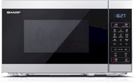 SHARP YC-MG02ES Mikrowelle