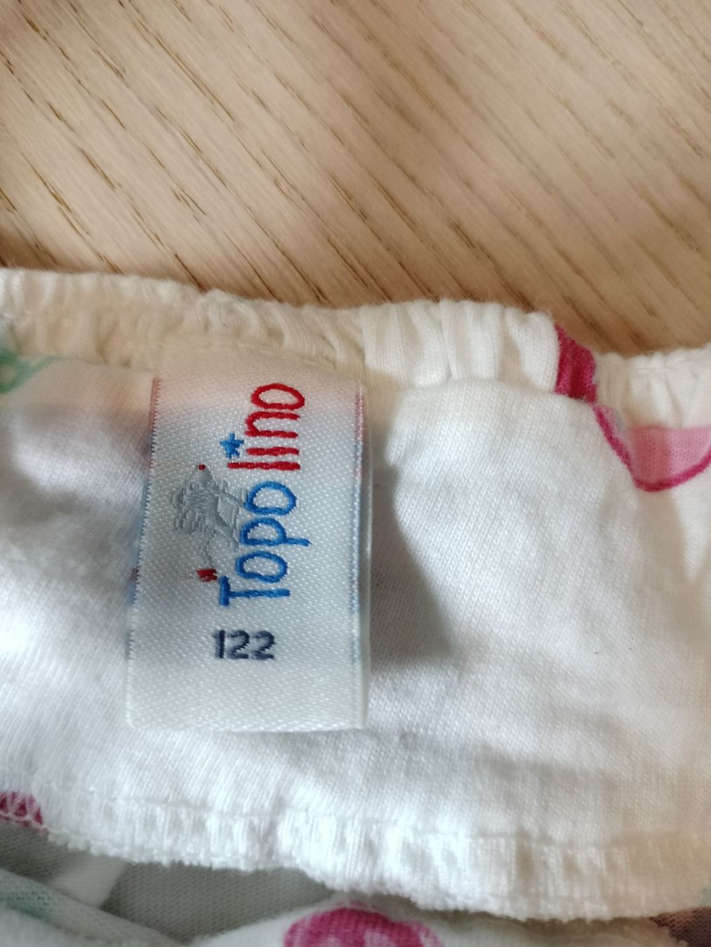 Vestiti & Gonne: Sommerkleid Grösse 122 – Usato da Neftenbach venduto da TheKringel 1
