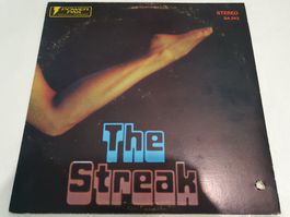 The Streak