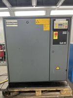 Kompressor Atlas Copco GA15