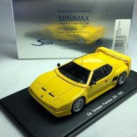 De Tomaso Pantera 200 (1992)