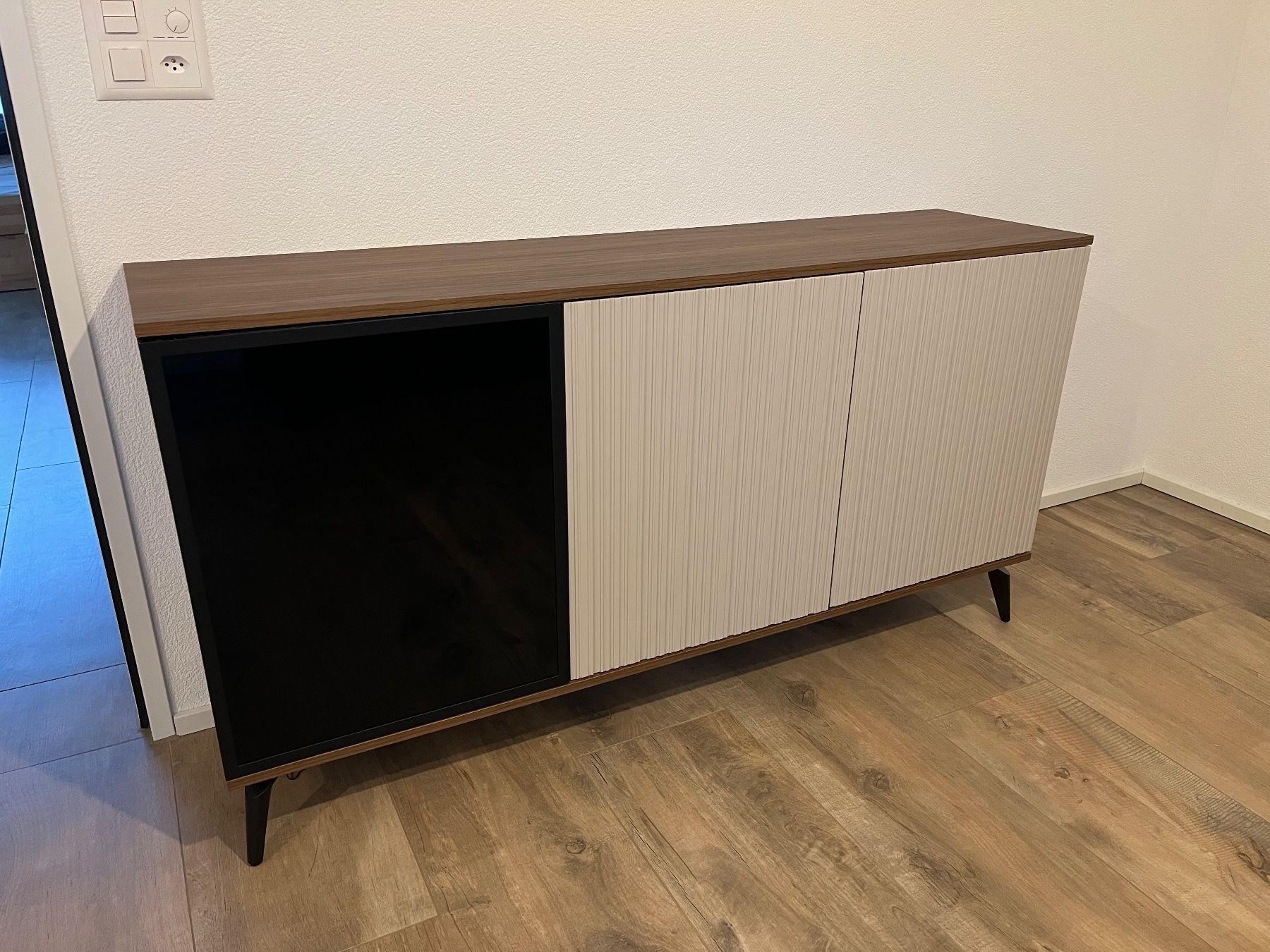 Cassettiere: Sideboard Salcira 101 – Usato da Hildisrieden venduto da ste_8mcc 1