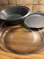 Thermomix TM5 mit umfangreichem Zubehör  Waage defekt