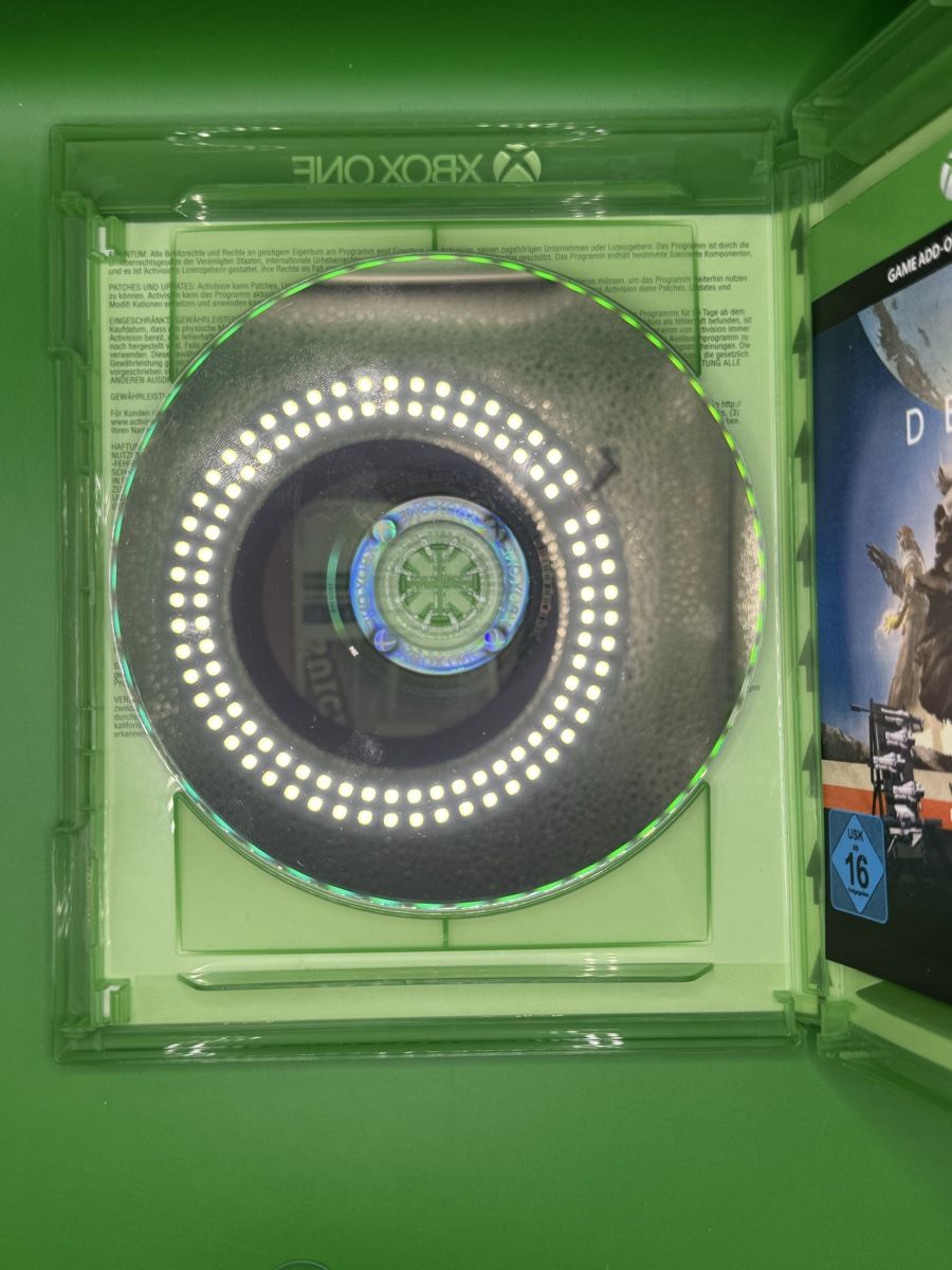 Microsoft Giochi: Destiny - Xbox One – Usato da Zürich venduto da Reogen 4