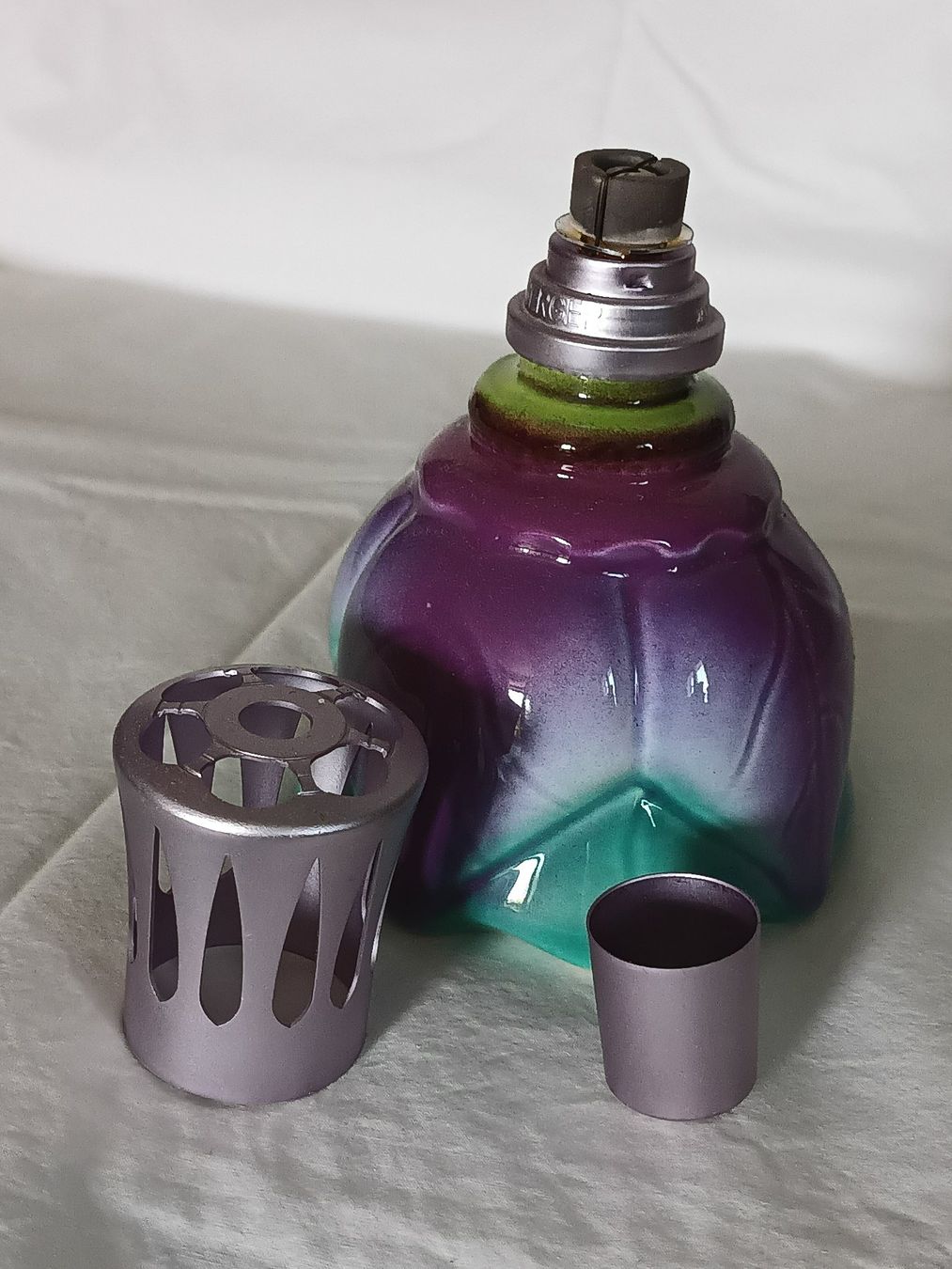 Maison Berger Diffuseurs: Lampe Berger – D'occasion à Schwarzenburg par chrisetz 1
