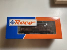 Roco SBB Magazin Wagen H0