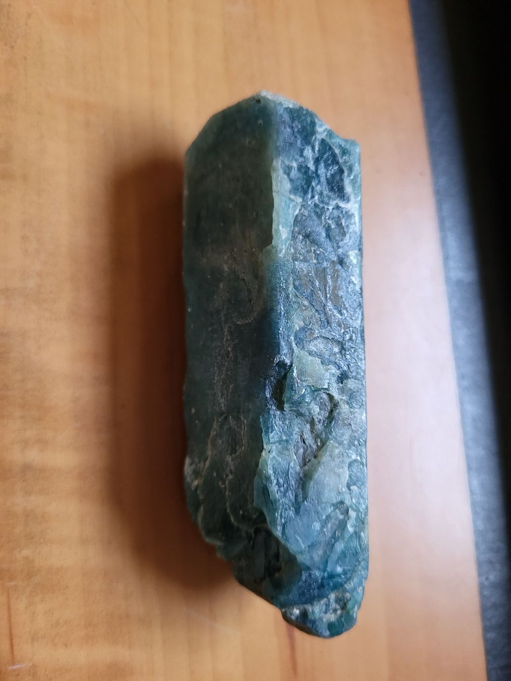 Mineralien & Heilsteine: Apatit Kristall – Neu (gemäss Beschreibung) aus Flawil von Uncristalized 5