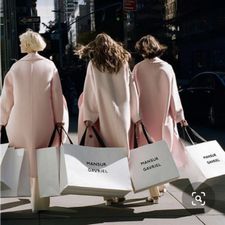 Profile image of Girlsshopping