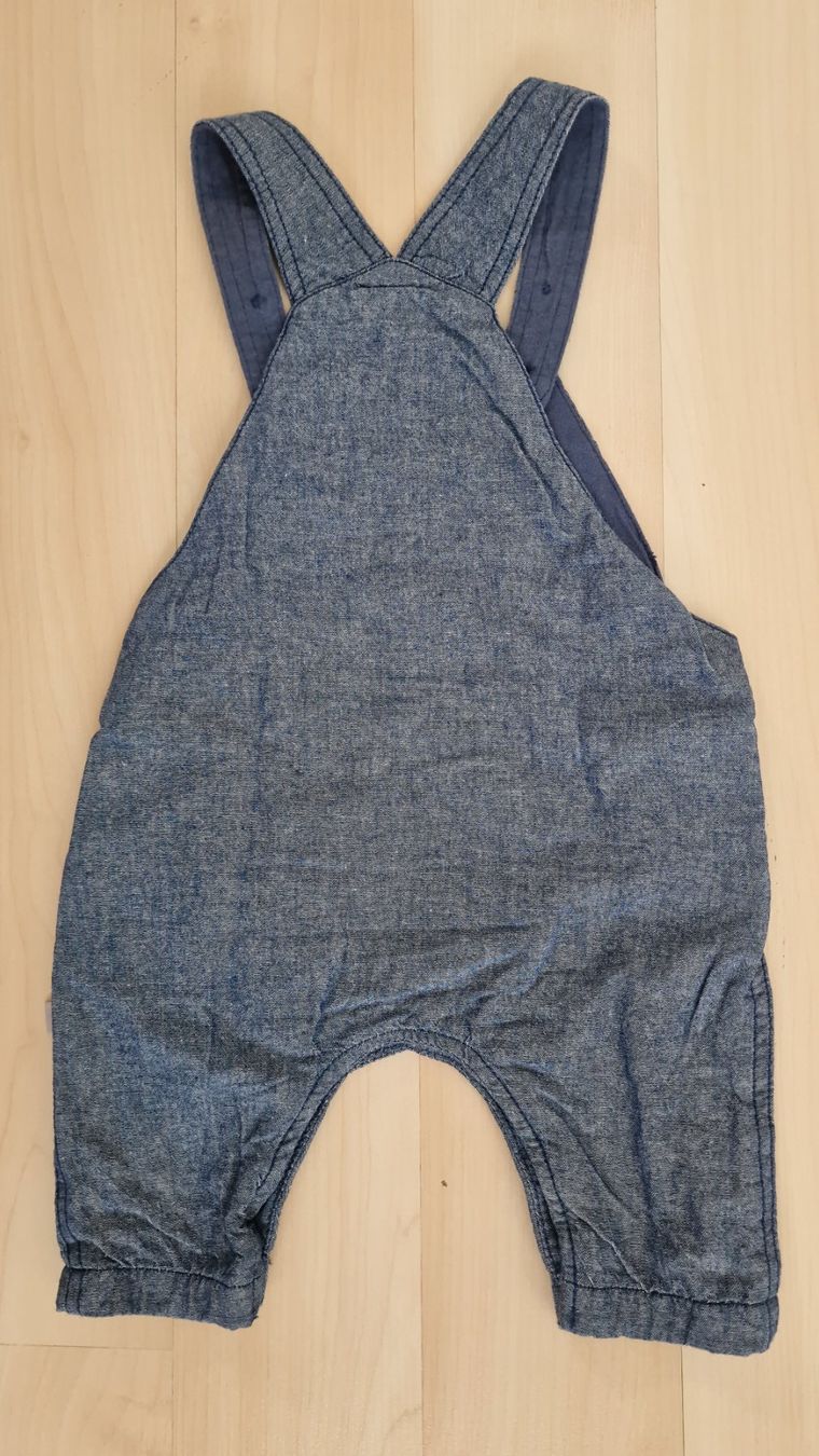 Pantaloni: Baby Sommerhose gr 56 Smile – Nuovo (secondo la descrizione) da Winterthur venduto da Mmondeo 1