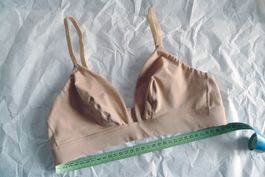 ERES BH / 70 C / Beige / NEU