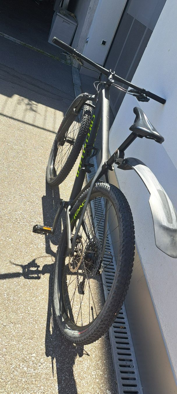 Specialized Vélos: Mountain Bike Spezialized - Epic Hardtail Comp – D'occasion à Richterswil par marcoG02 1