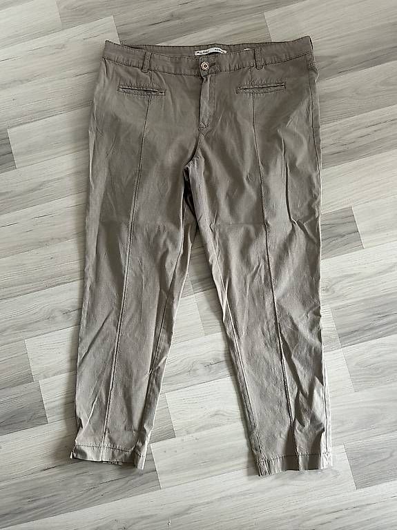 Hosen: Hose 44 von Rosner – Gebraucht aus Leuzigen von nora999