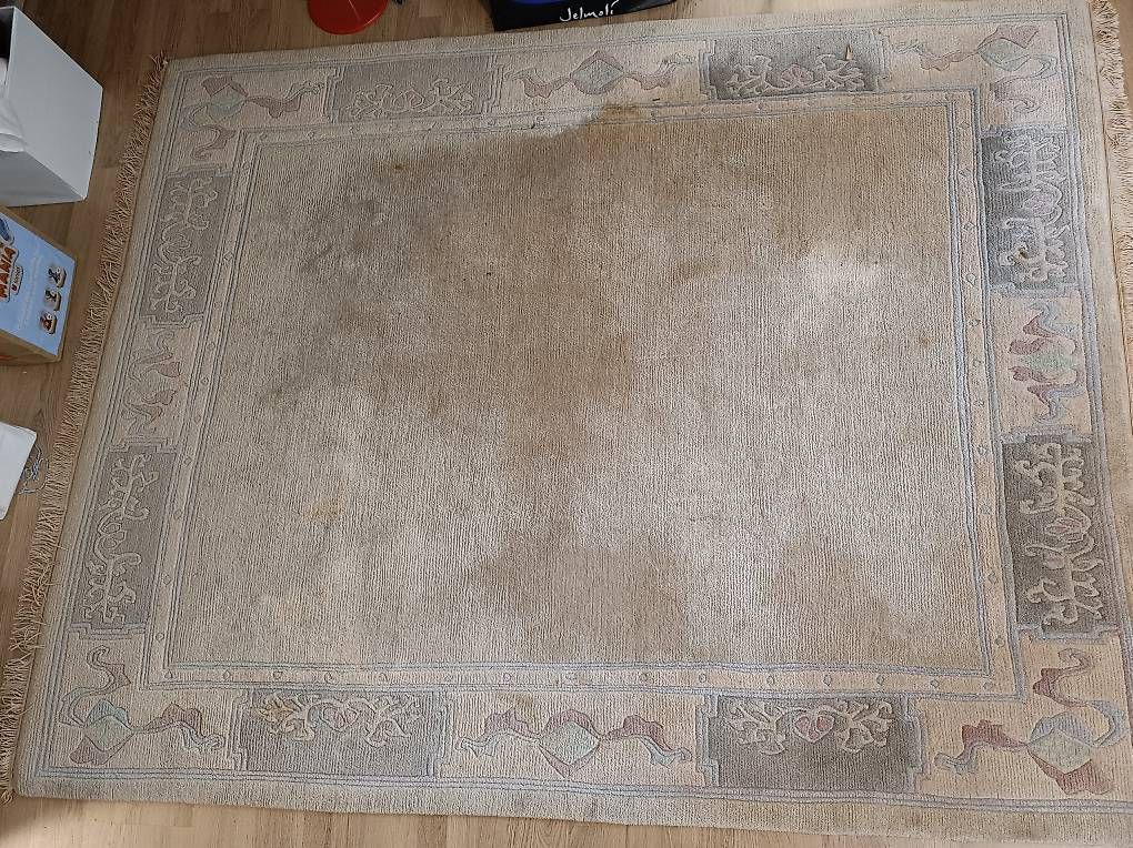 Tapis: Teppich  – D'occasion à Berikon par fot_kn2m