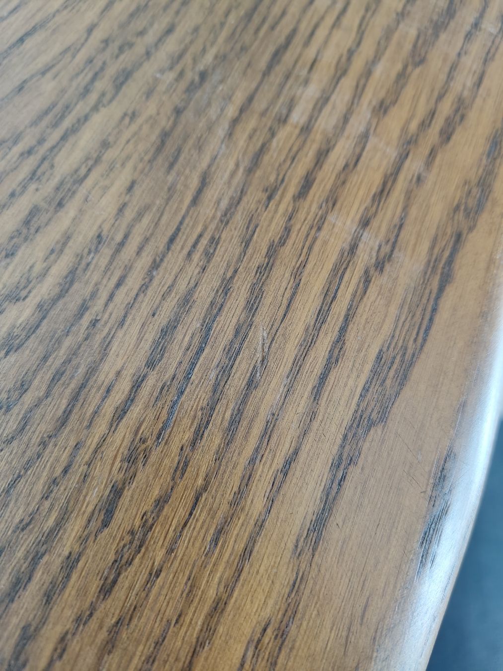 Hocker: Hocker aus Holz – Gebraucht aus Gossau ZH von Treasurekeeper 4