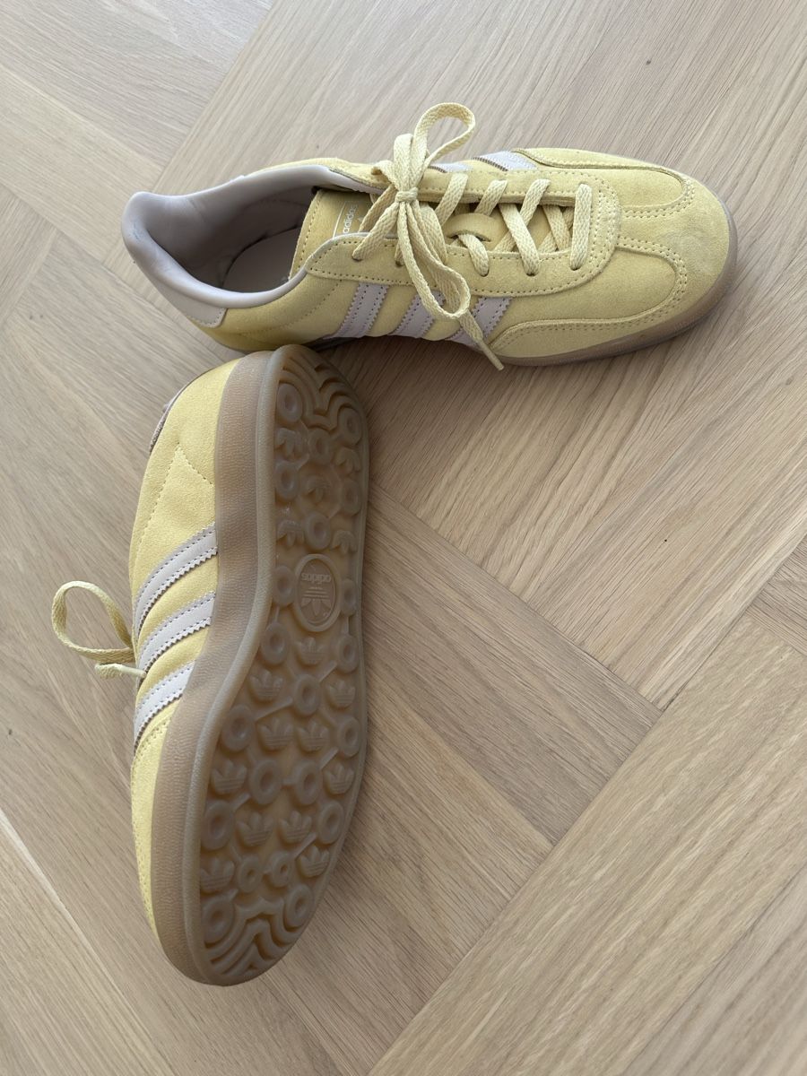 Damenschuhe: Adidas Originals – Gebraucht aus Thalwil von aline_holzer 1