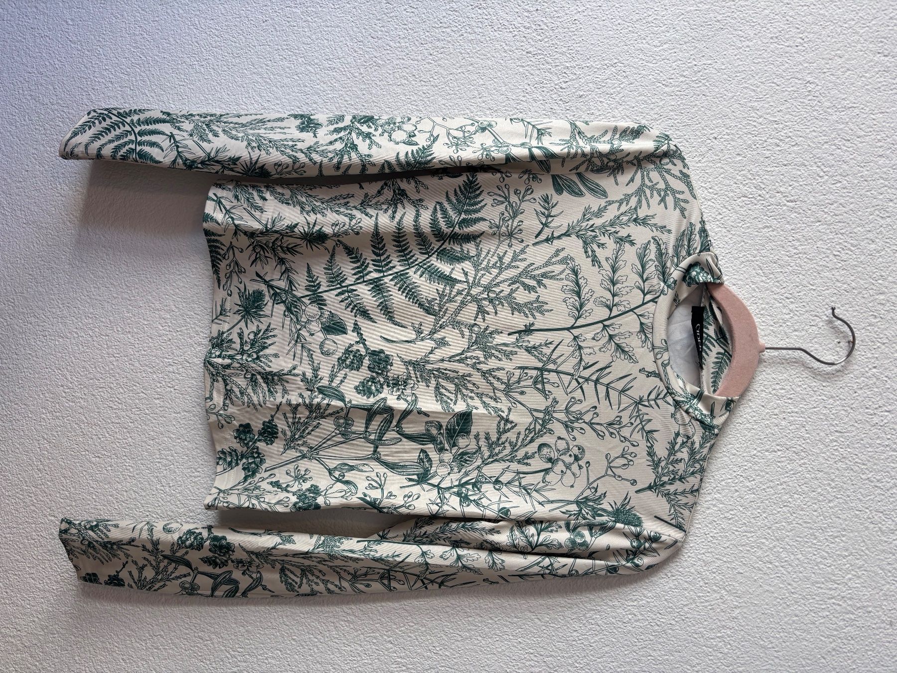 Pulls & Sweat-shirts: Langarm Shirt, Gr. S – Neuf (Voir description) à Bern par annik97