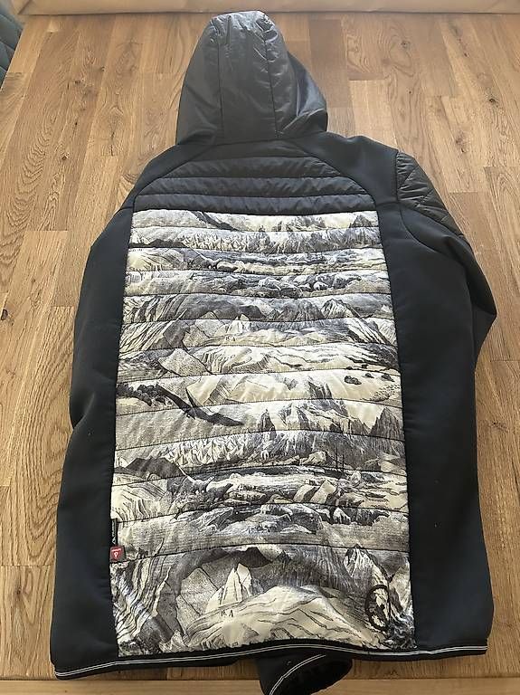 Vestes: Jacke PICTURE – D'occasion à Innertkirchen par kil_s5yc 3