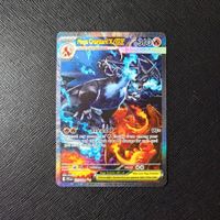 Mega Charizard ex 125 [ Phantasmal Flames ] (EN)
