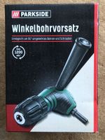 WINKELBOHRVORSATZ NEU UND ORIGINALVERPACKT