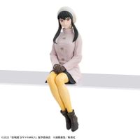 SPY X FAMILY Premium Chokonose Figure - Yor Forger 12 cm